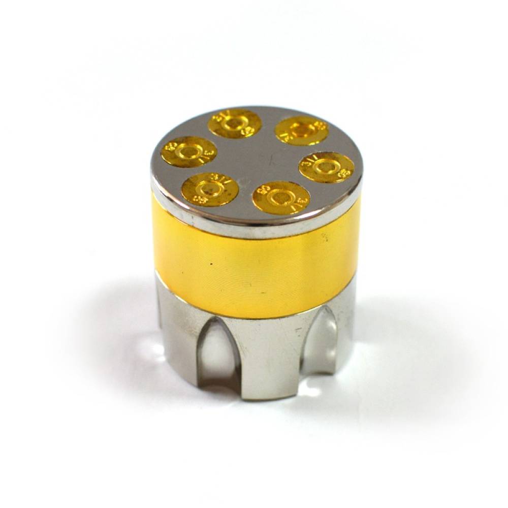 Grinder Bullet 42 / Toro