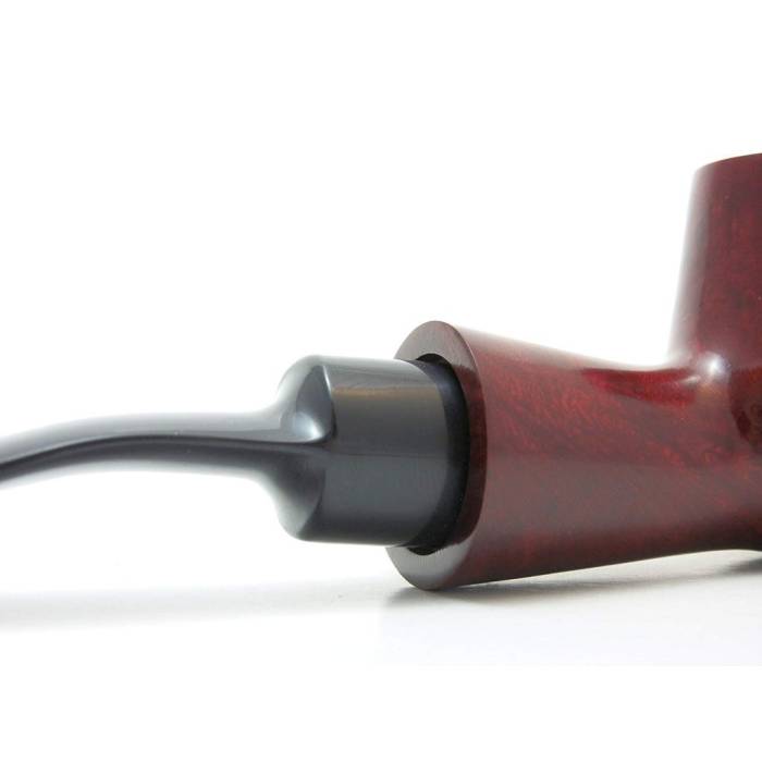 Pipa 89 Standup Briar Smooth 9mm / Mr. Brog