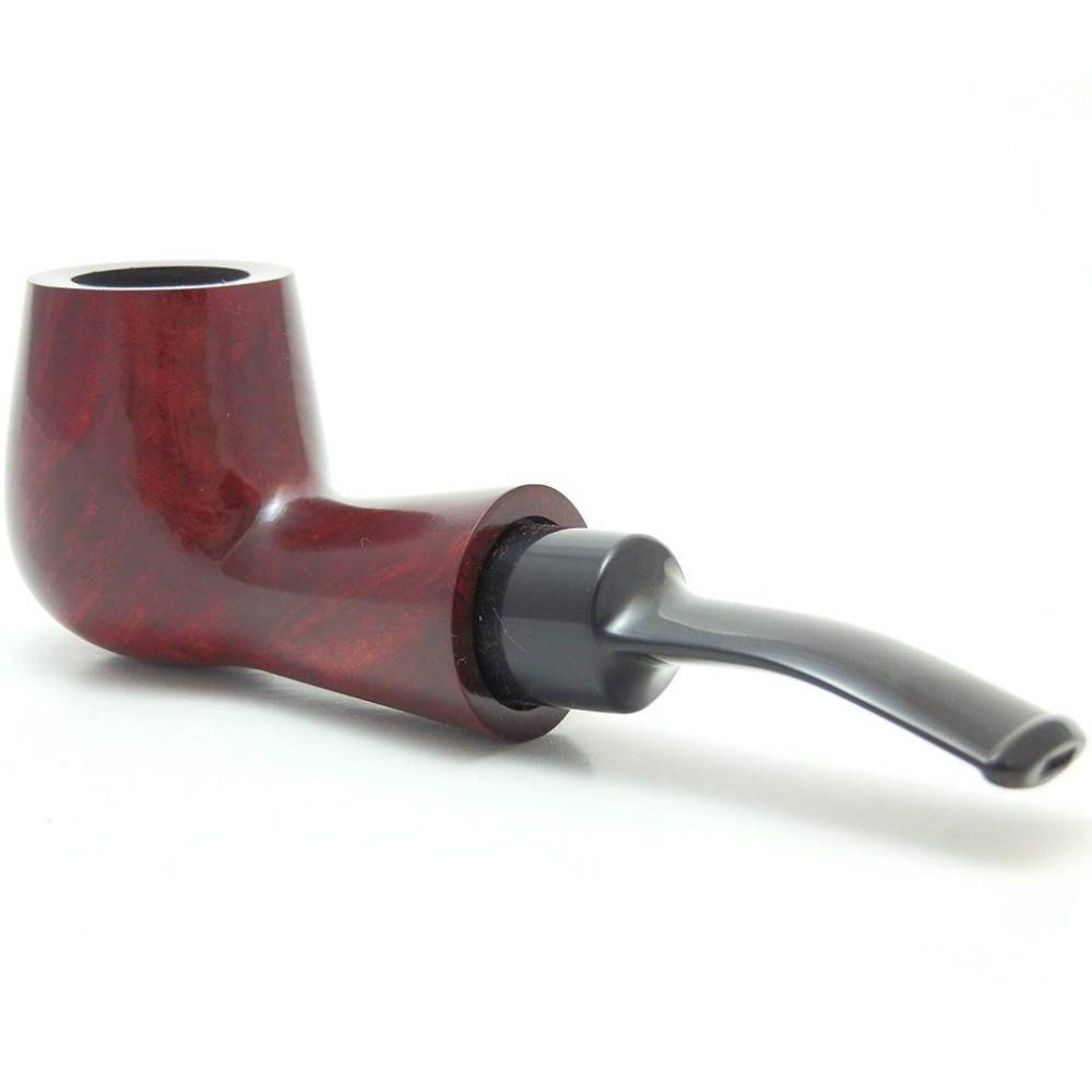 Pipa 89 Standup Briar Smooth 9mm / Mr. Brog