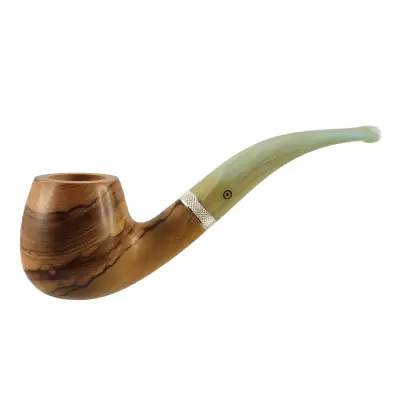 Pipa 82 Consul Olivewood 9mm / Mr. Brog