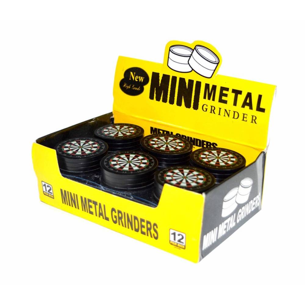 Grinder Darts / Toro