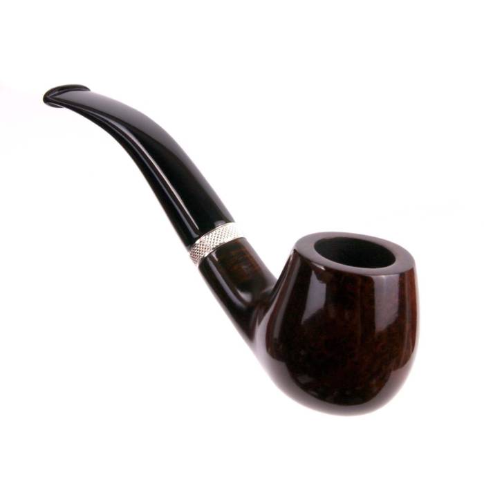 Pipa 82 Consul Briar Smooth 9mm / Mr. Brog