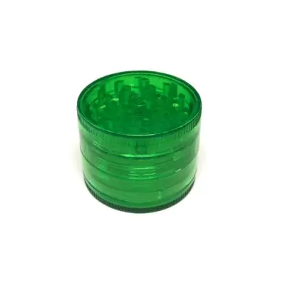Grinder Dublu plastic / Toro