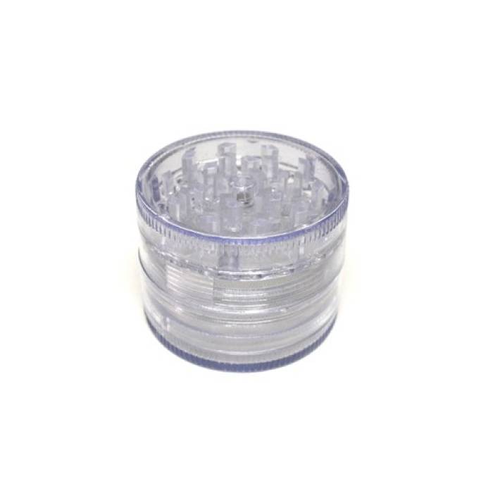 Grinder Dublu plastic / Toro