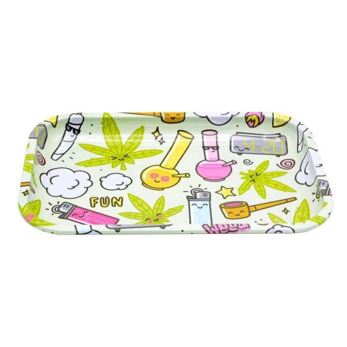 Tava rulat tigarete Medium Fun / Toro