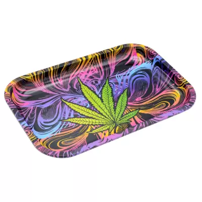 Tava rulat tigarete Medium Leaf / Toro