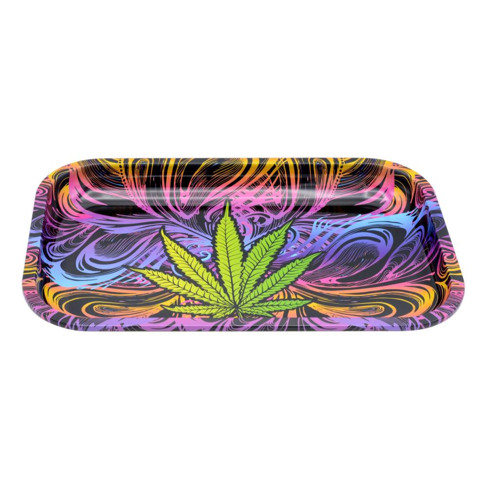 Tava rulat tigarete Medium Leaf / Toro