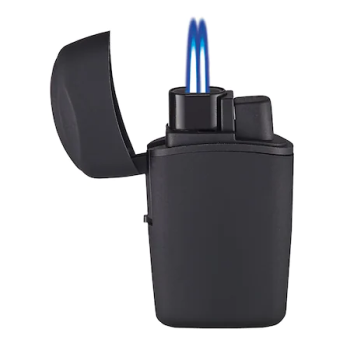 Bricheta Jet Double Flame TOM