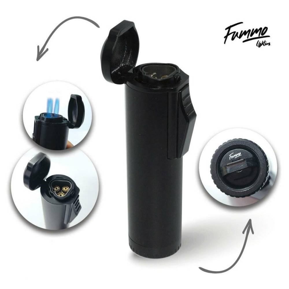 Bricheta 3Jet Coraki Fummo