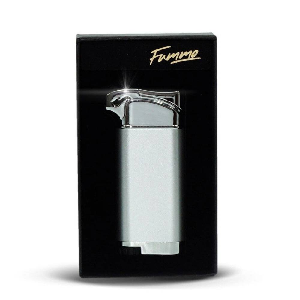 Bricheta pipa Berri Silver Fummo