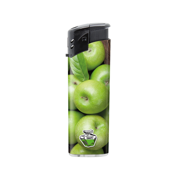 Bricheta Piezo "Green Apple Smell" UNILITE