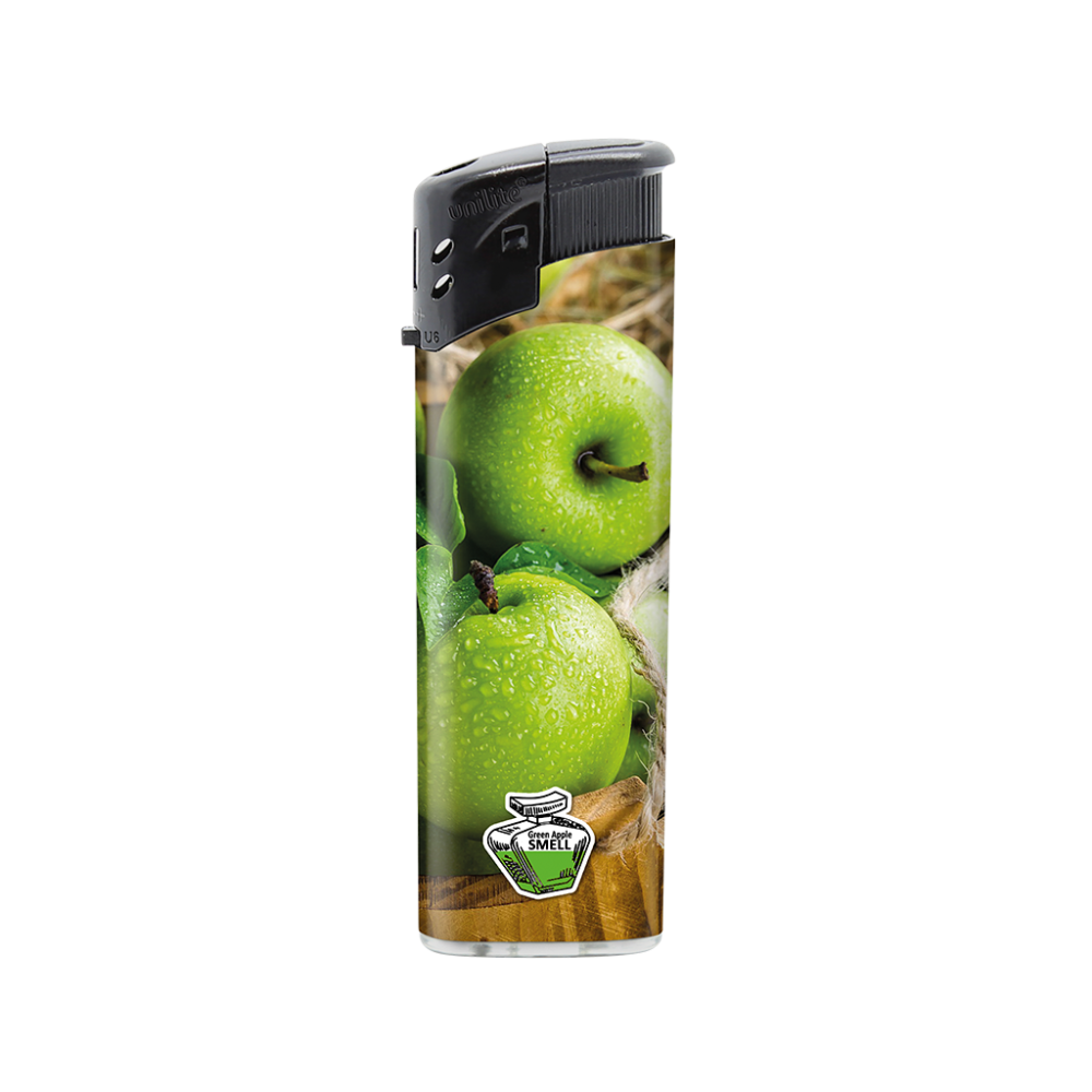 Bricheta Piezo "Green Apple Smell" UNILITE