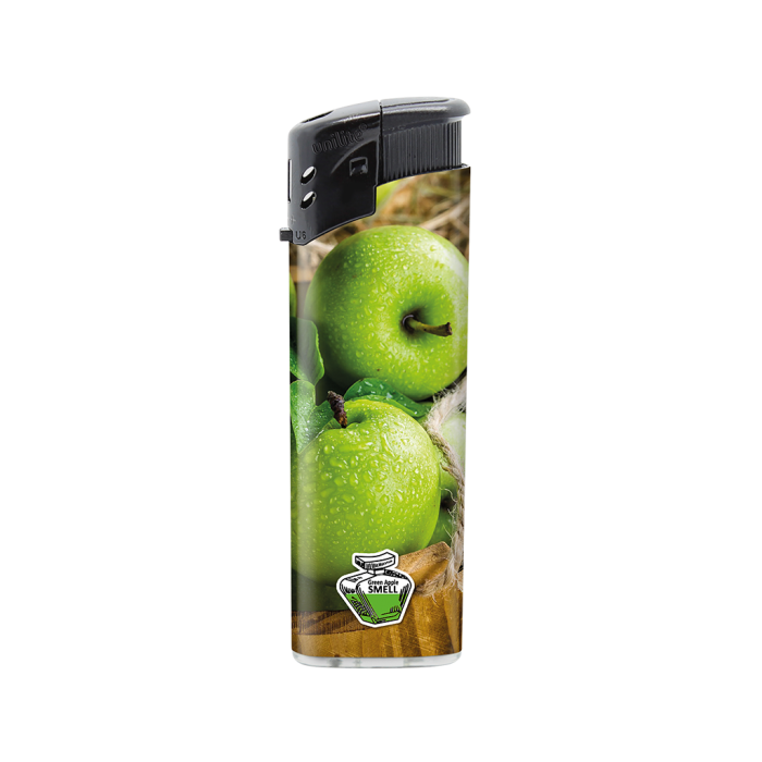 Bricheta Piezo "Green Apple Smell" UNILITE