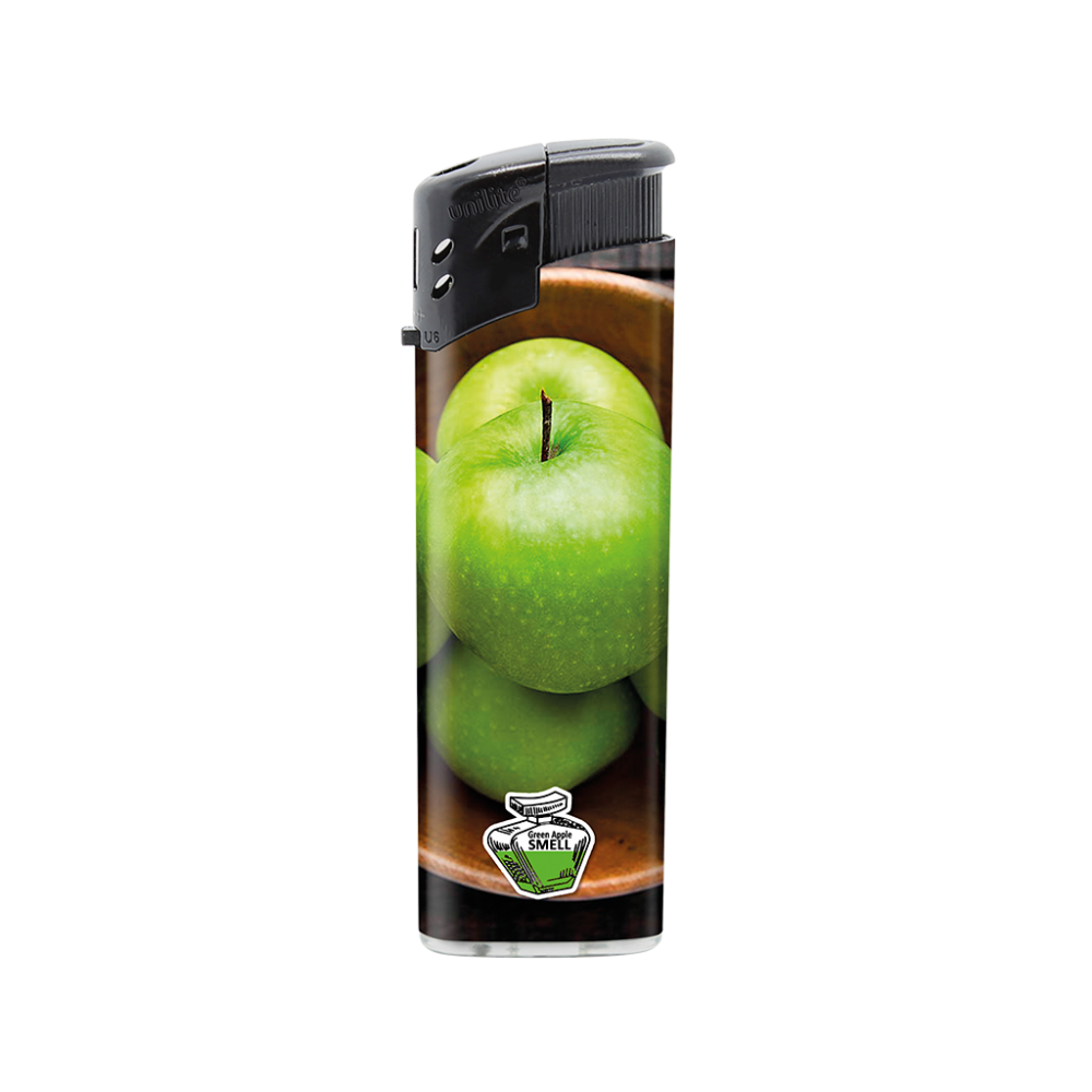 Bricheta Piezo "Green Apple Smell" UNILITE