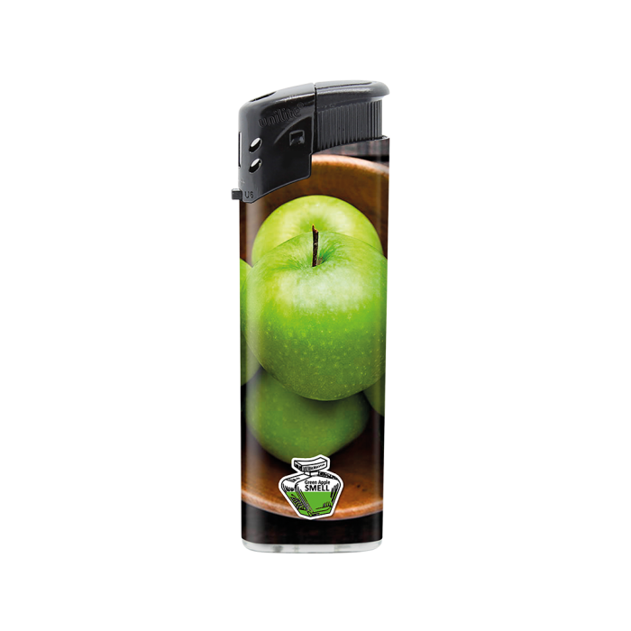 Bricheta Piezo "Green Apple Smell" UNILITE