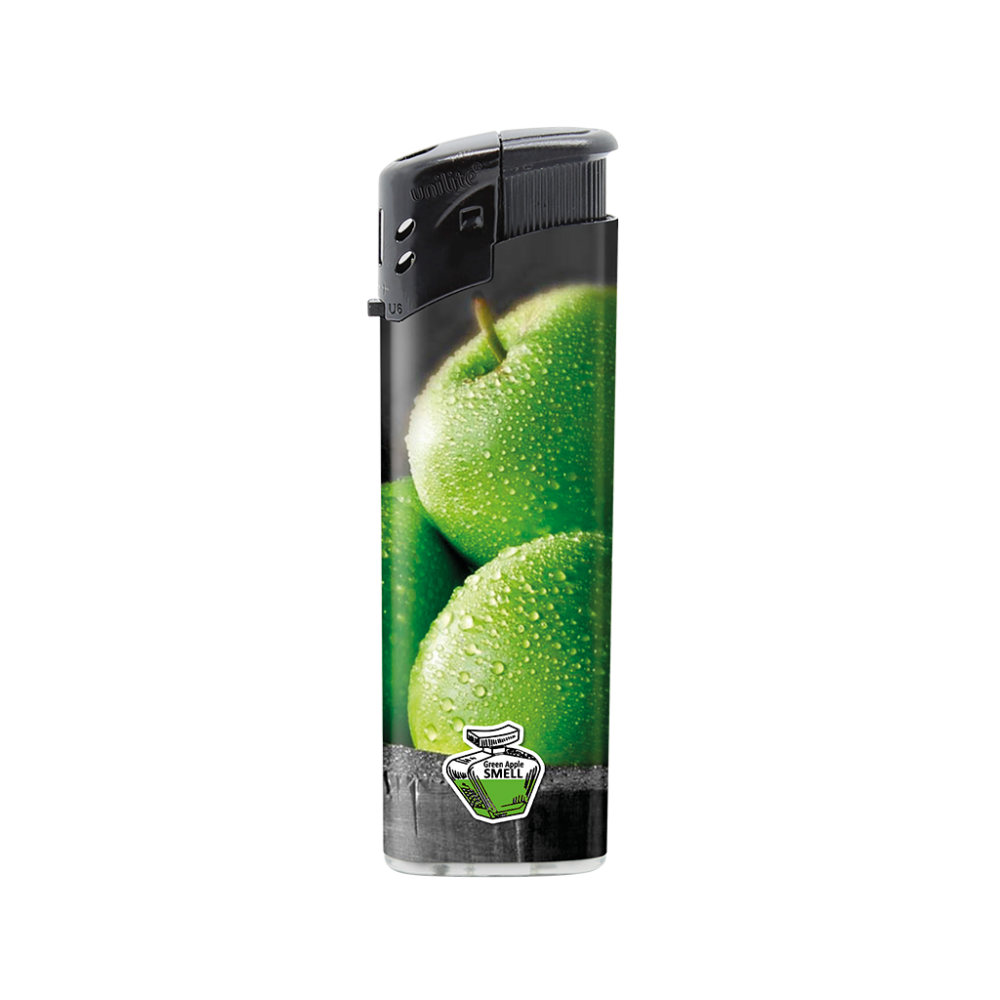 Bricheta Piezo "Green Apple Smell" UNILITE