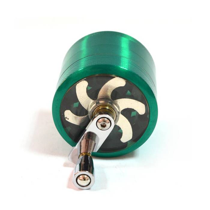 Grinder Crank Low / Toro