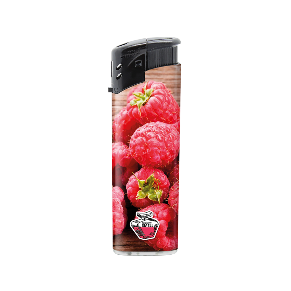 Bricheta Piezo "Raspberry Smell" UNILITE