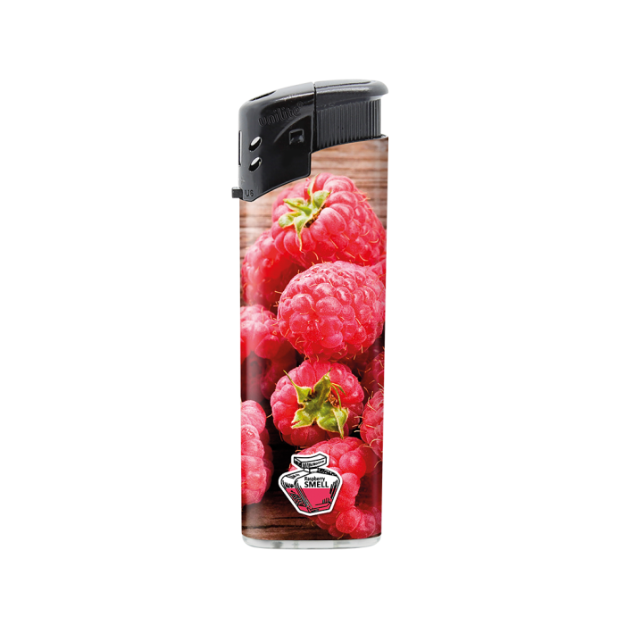 Bricheta Piezo "Raspberry Smell" UNILITE