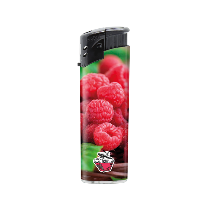 Bricheta Piezo "Raspberry Smell" UNILITE
