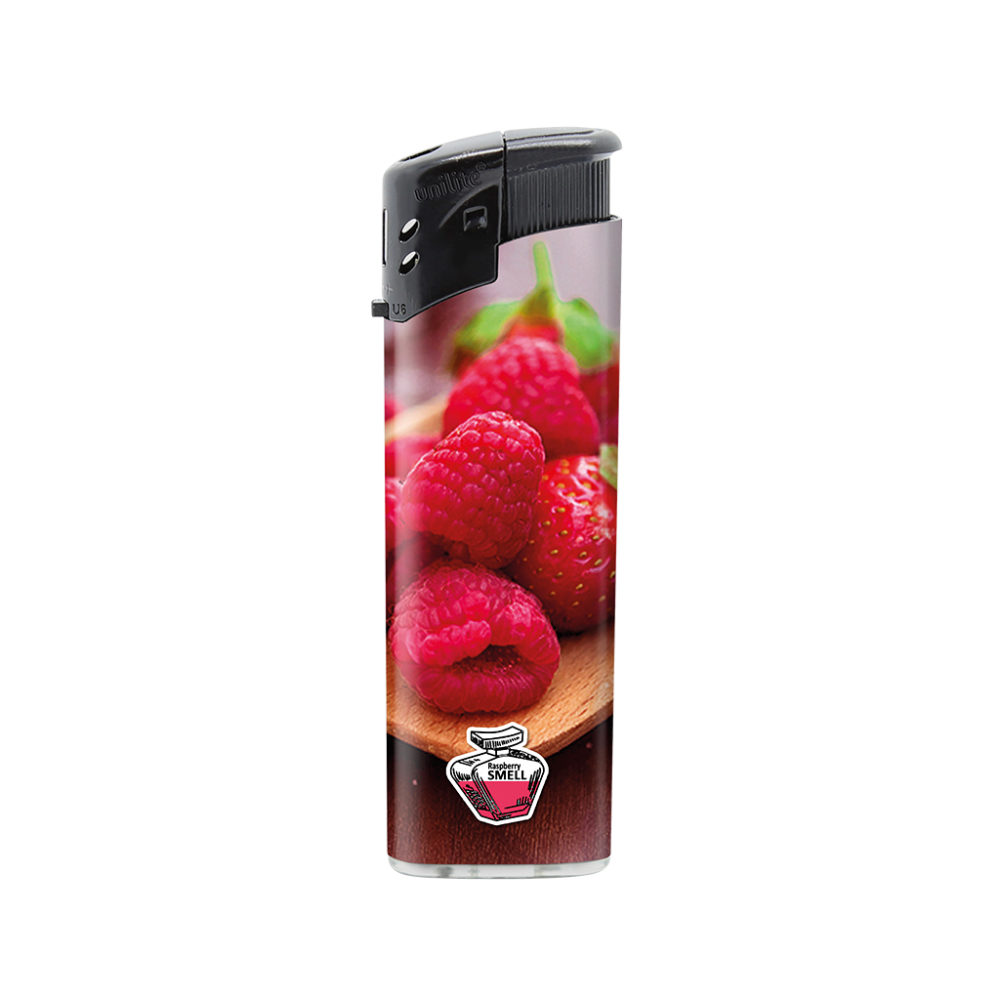 Bricheta Piezo "Raspberry Smell" UNILITE