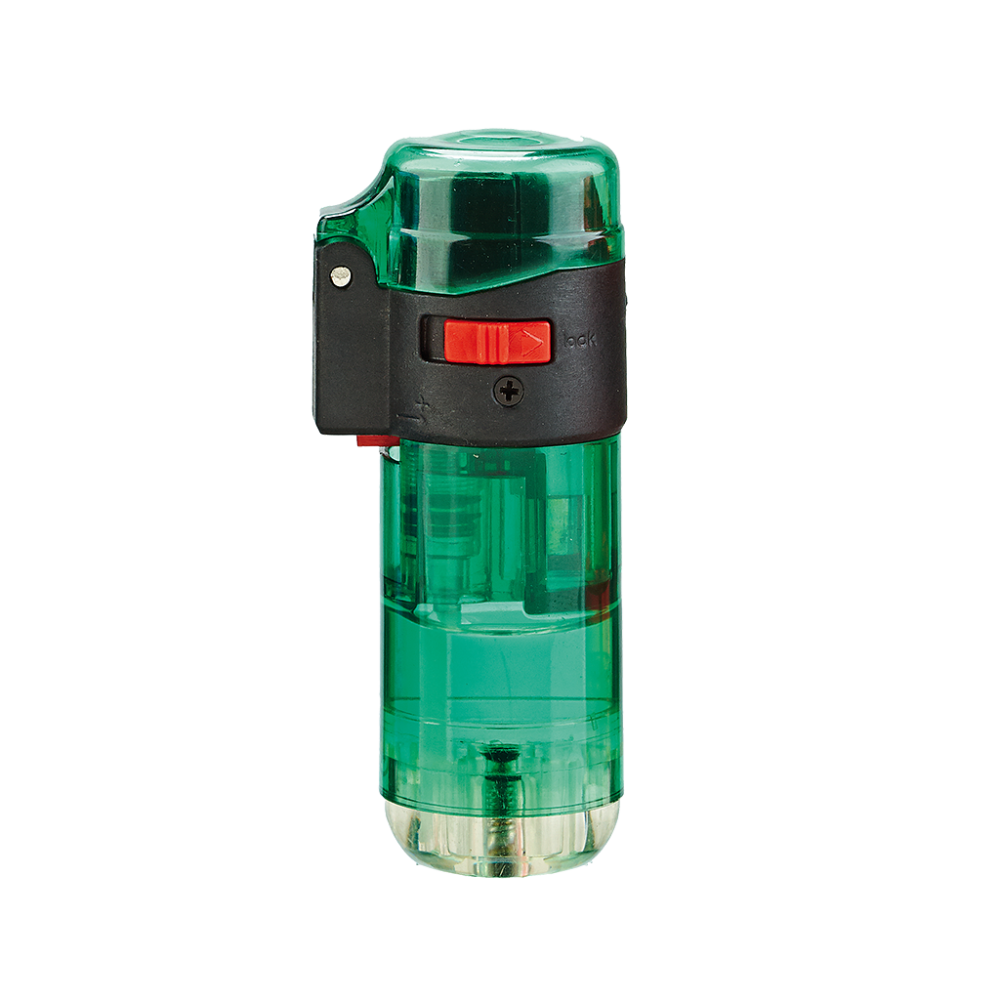Bricheta Jet transparenta TOM