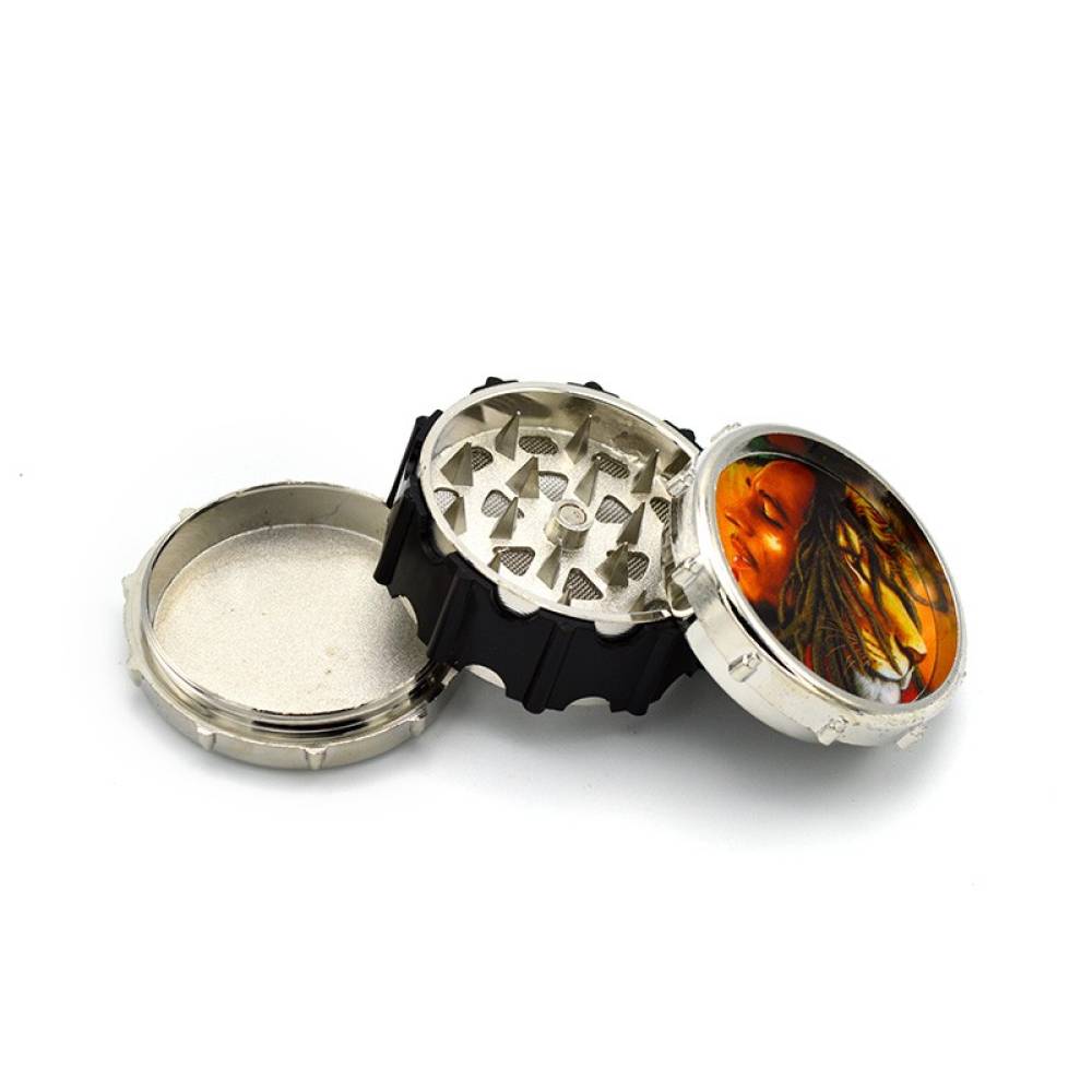 Grinder Drum / Toro