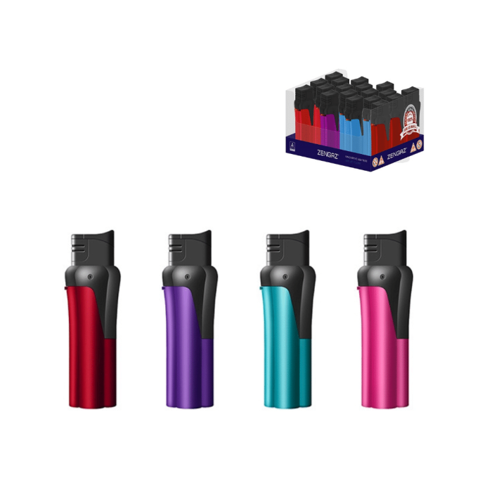 Bricheta Jet Slimmy Metallic Colors 18 Zengaz