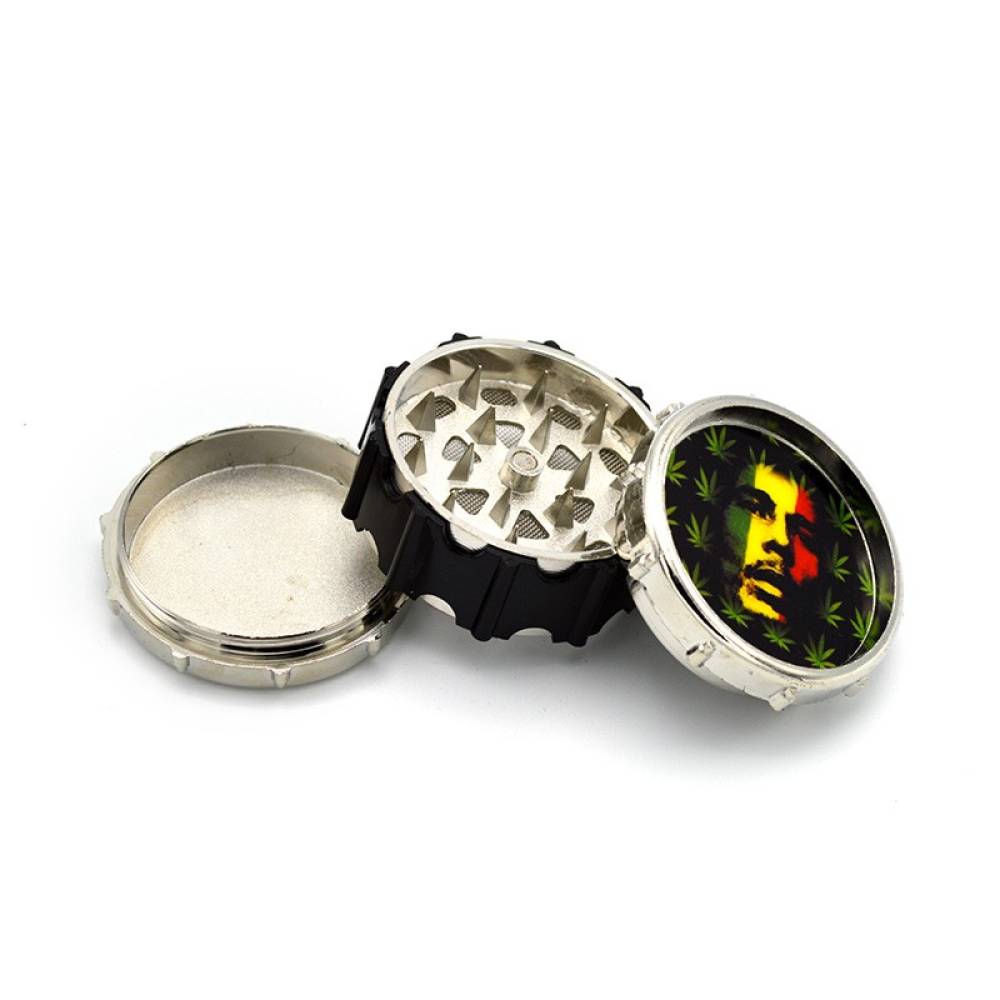 Grinder Drum / Toro