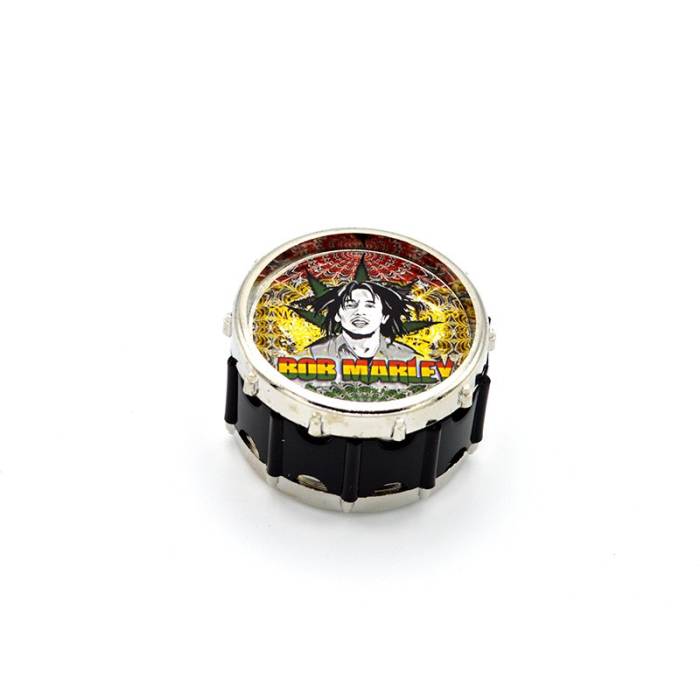 Grinder Drum / Toro