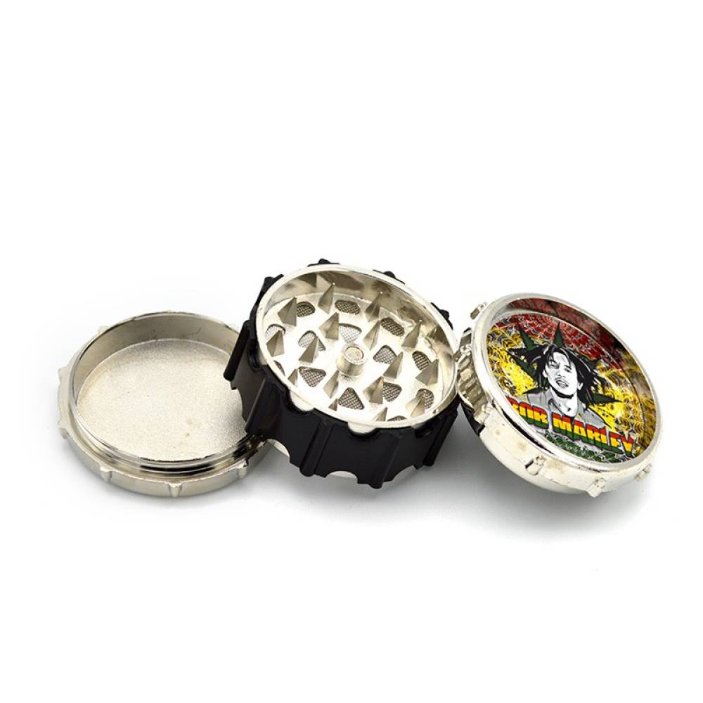 Grinder Drum / Toro