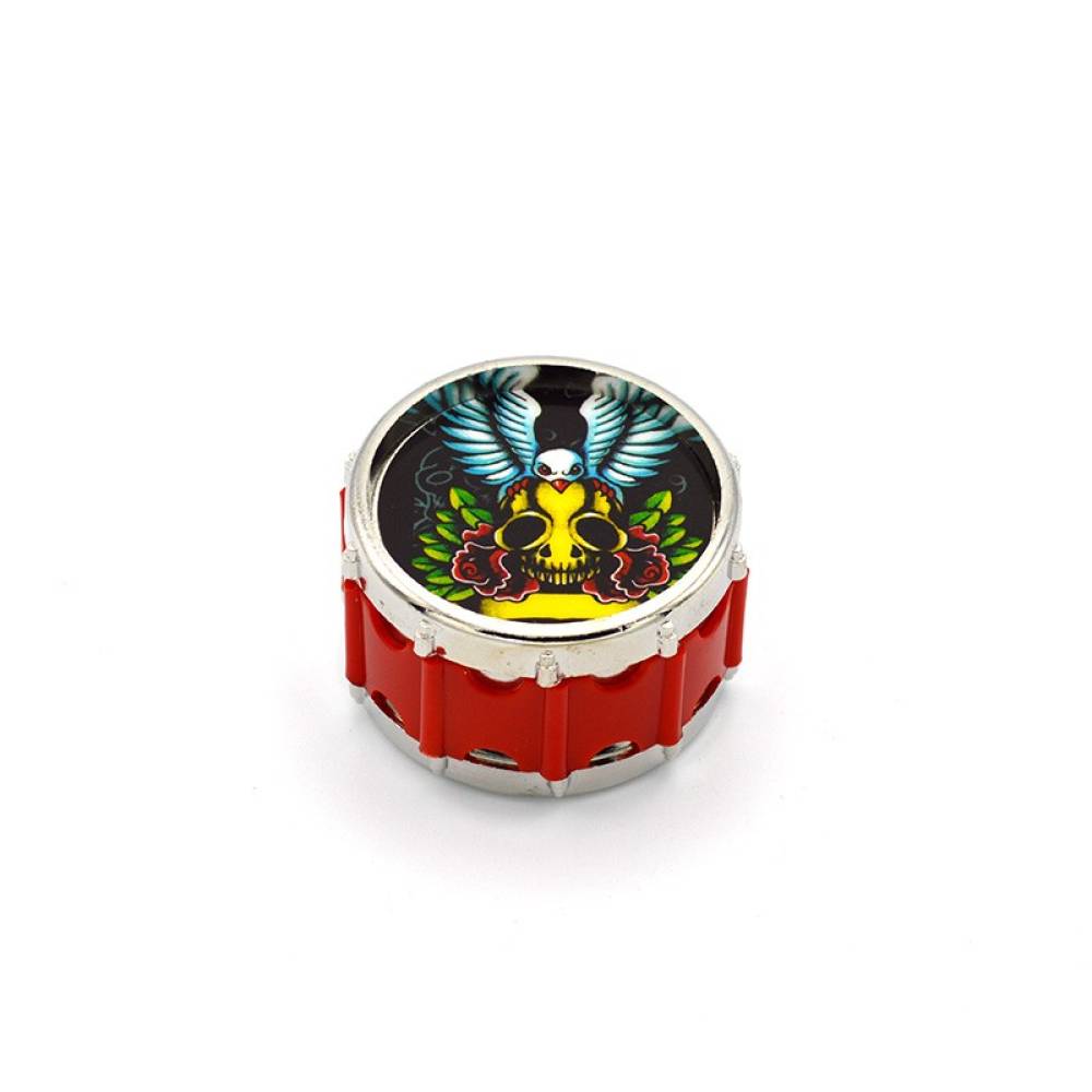 Grinder Drum / Toro