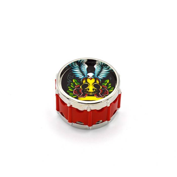 Grinder Drum / Toro