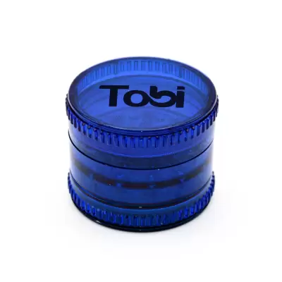 Grinder Mou Tobi