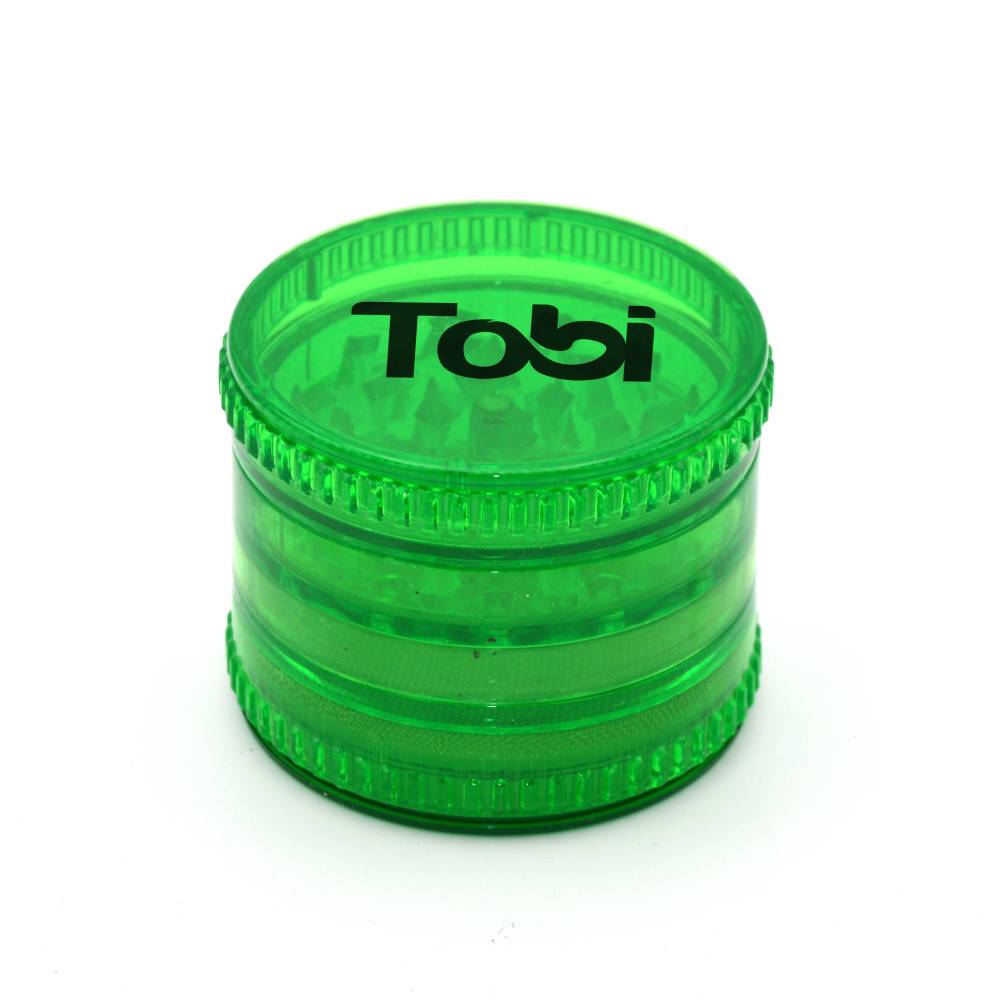 Grinder Mou Tobi