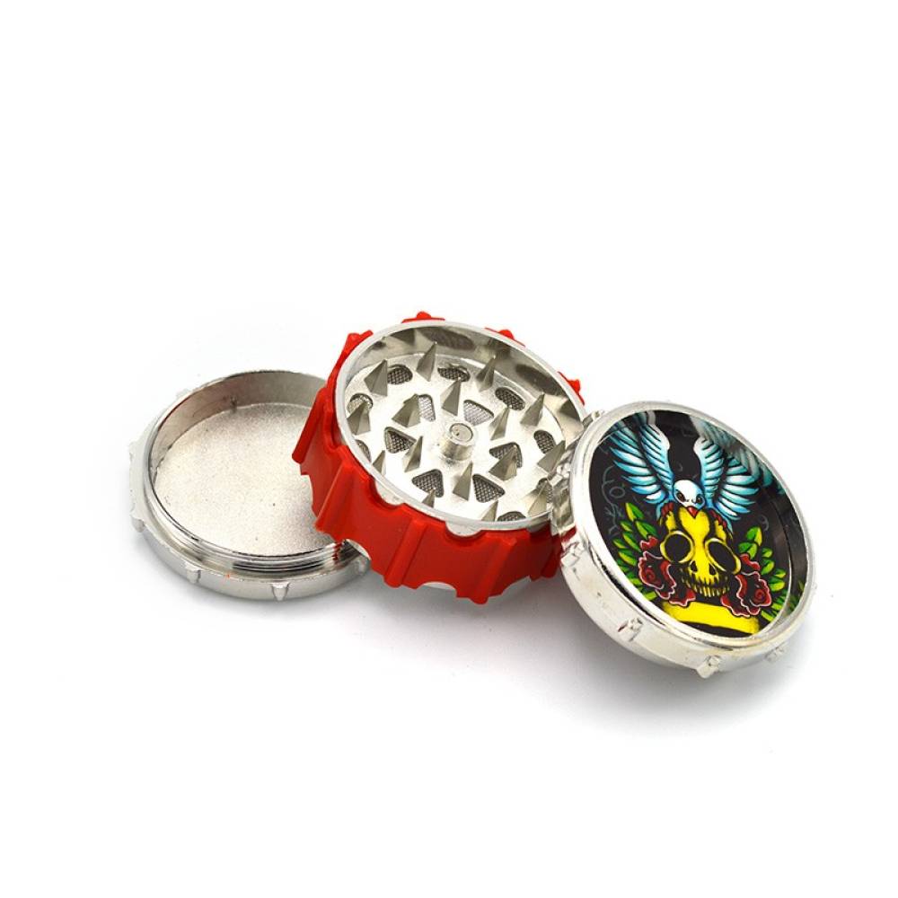 Grinder Drum / Toro
