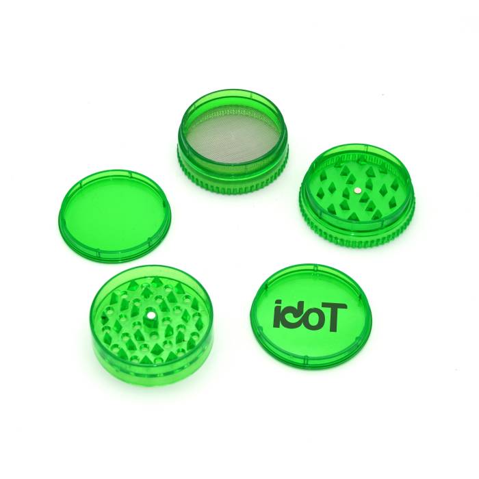 Grinder Mou Tobi