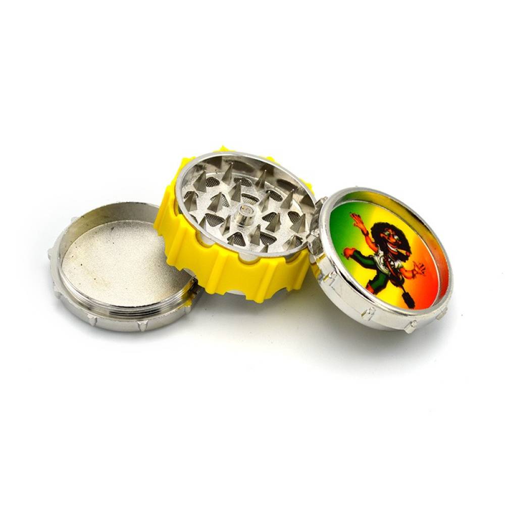 Grinder Drum / Toro