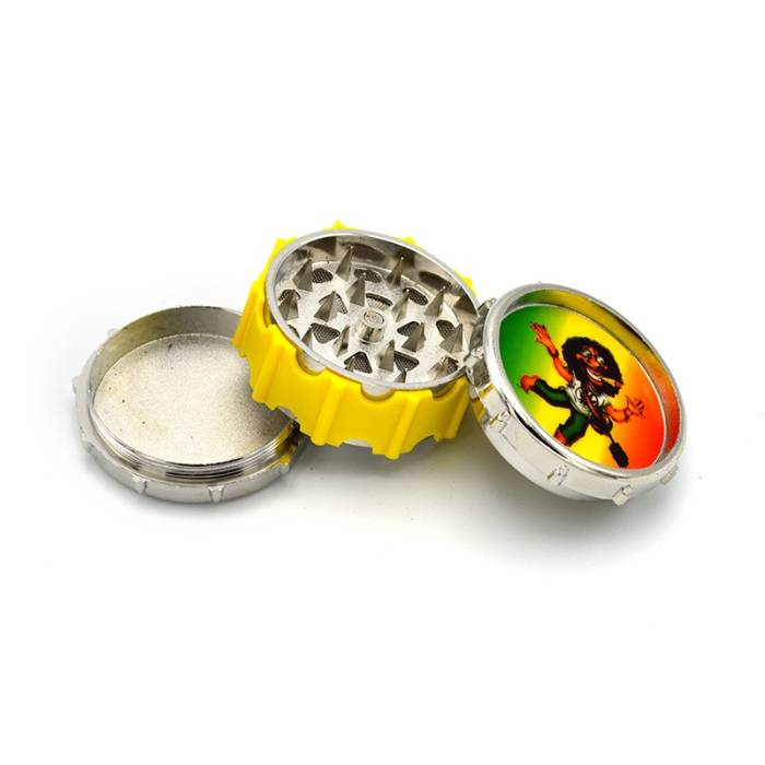 Grinder Drum / Toro