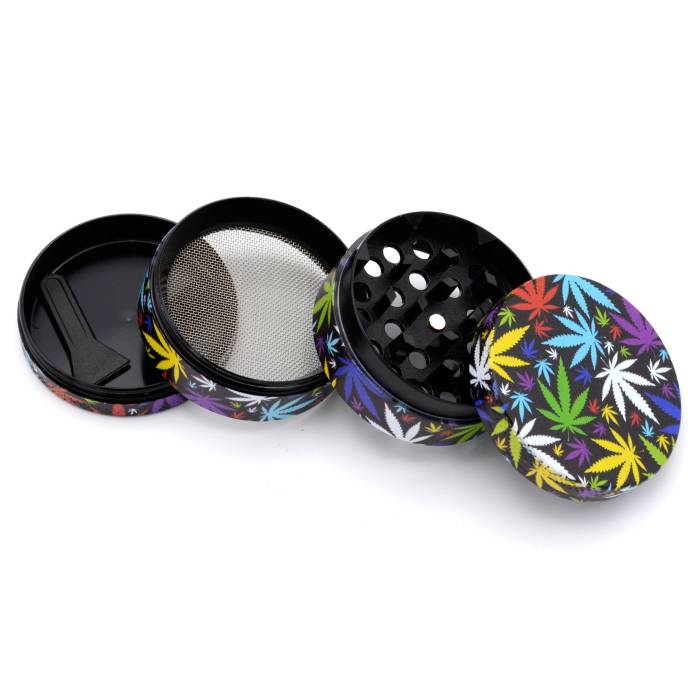 Grinder metal Skeaf / Toro
