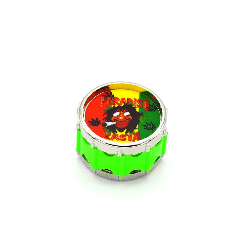 Grinder Drum / Toro