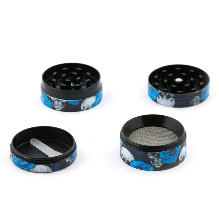 Grinder metal Skeaf / Toro