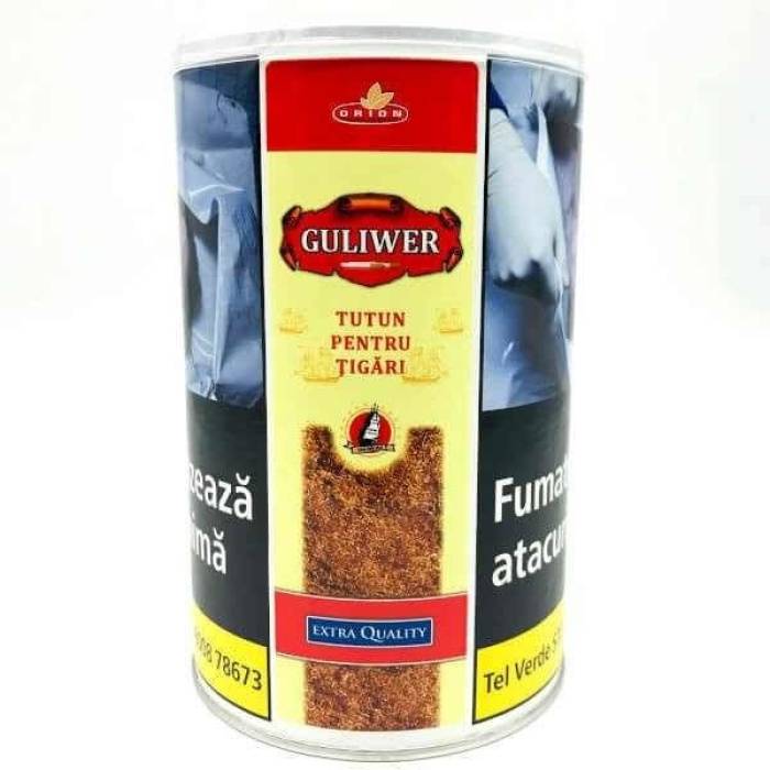 Tutun tigari Guliwer (135g)