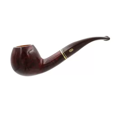 Pipa Montbrillant Smooth (R04) 9mm / Chacom