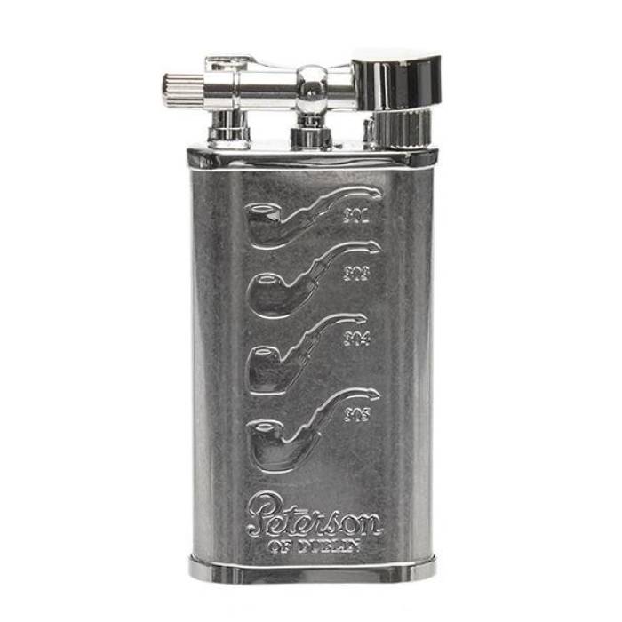 Bricheta pipa Metal System / Peterson