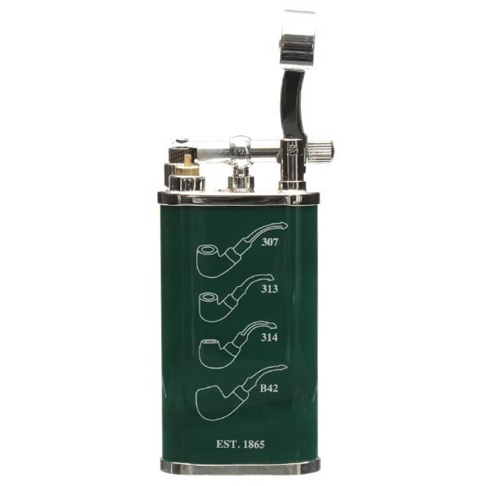 Bricheta pipa Green System / Peterson