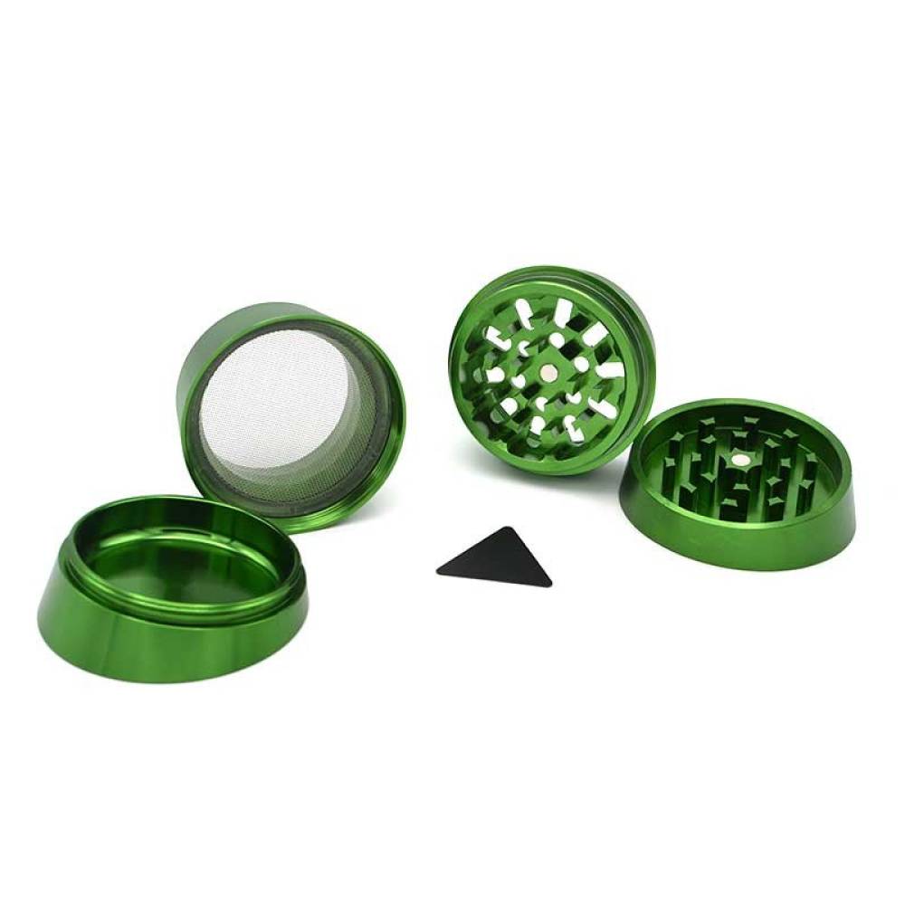 Grinder Style / Toro
