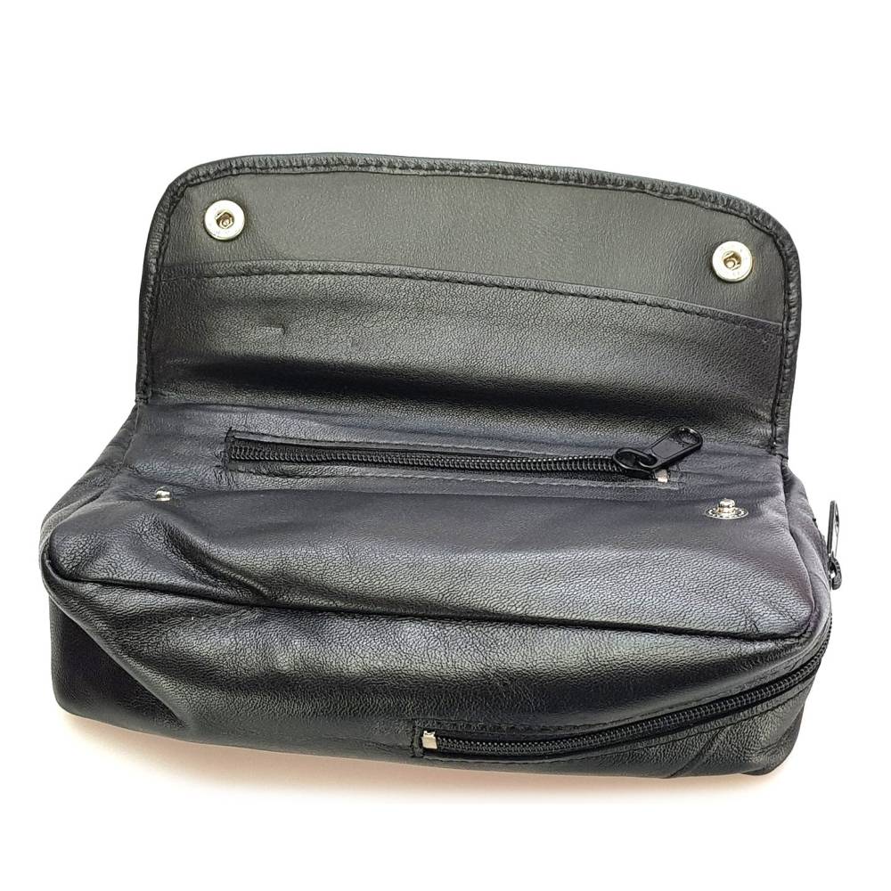 Port 1 pipa, 1 accesoriu si tutun Classic / Peterson