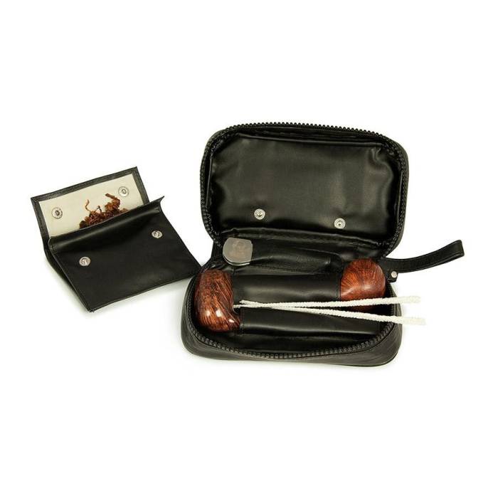 Port 2 pipe,tutun si accesorii Classic / Peterson