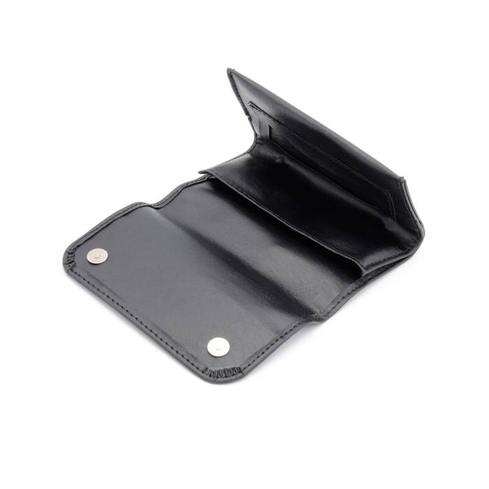 Portofel tutun Small Black / Toro
